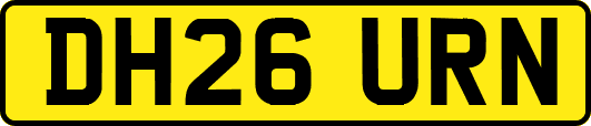 DH26URN