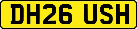 DH26USH