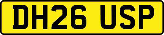 DH26USP