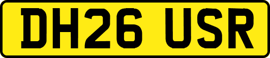 DH26USR
