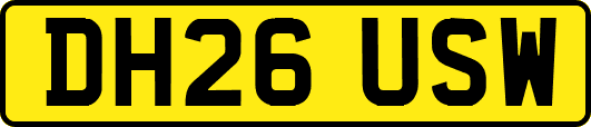 DH26USW