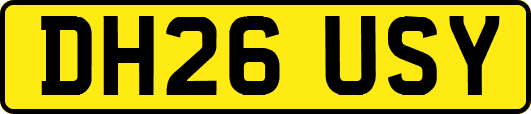 DH26USY
