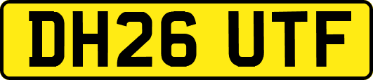 DH26UTF