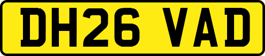 DH26VAD