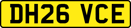 DH26VCE