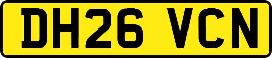 DH26VCN