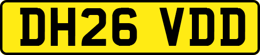 DH26VDD