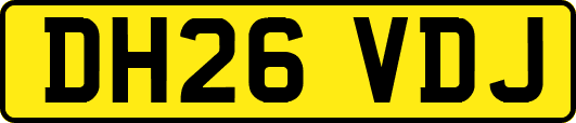 DH26VDJ