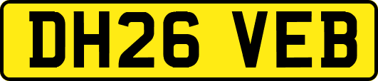 DH26VEB