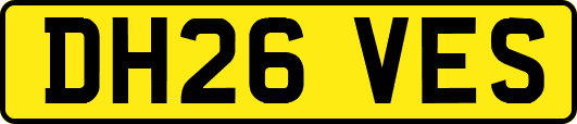 DH26VES