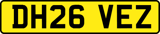 DH26VEZ