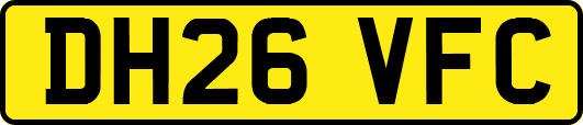 DH26VFC