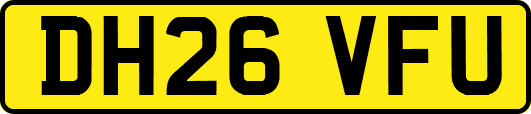 DH26VFU