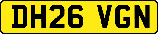 DH26VGN