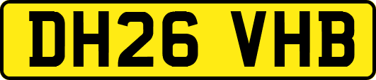 DH26VHB