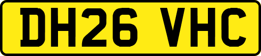 DH26VHC