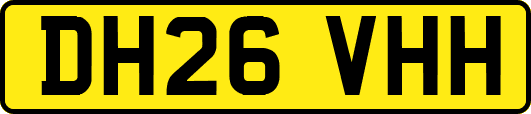 DH26VHH
