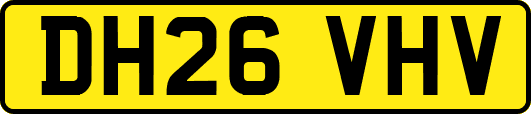 DH26VHV