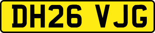 DH26VJG