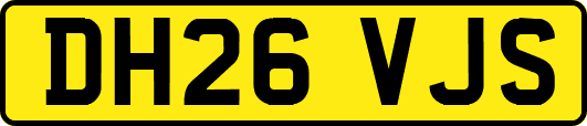 DH26VJS