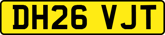 DH26VJT