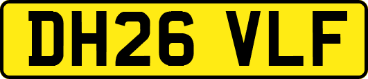 DH26VLF