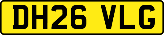 DH26VLG