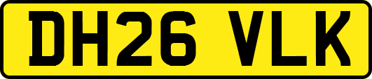 DH26VLK