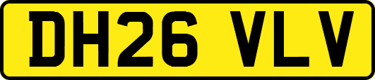 DH26VLV