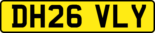 DH26VLY