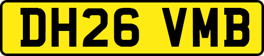 DH26VMB