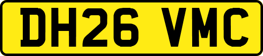 DH26VMC