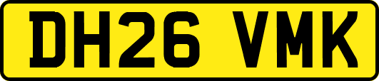 DH26VMK