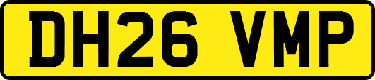 DH26VMP