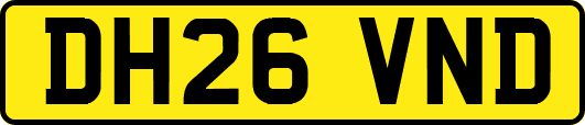 DH26VND