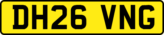 DH26VNG