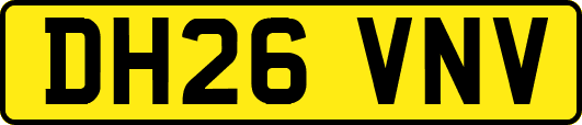 DH26VNV