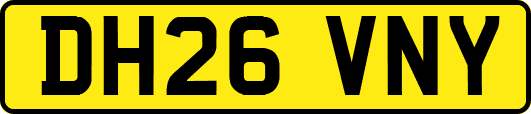 DH26VNY