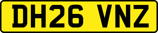 DH26VNZ