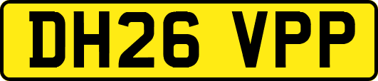 DH26VPP