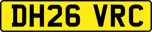 DH26VRC