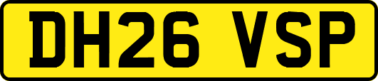 DH26VSP