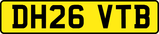 DH26VTB