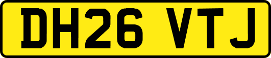 DH26VTJ