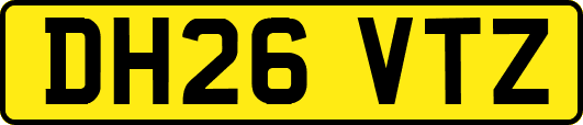 DH26VTZ