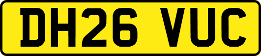 DH26VUC