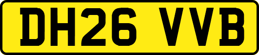 DH26VVB