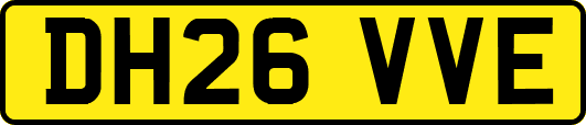 DH26VVE