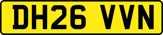 DH26VVN
