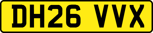 DH26VVX